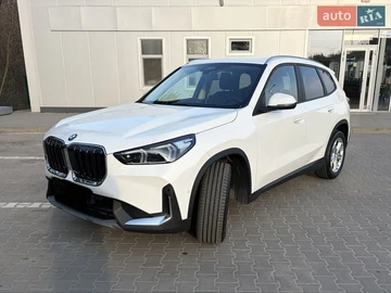Авто BMW X1 2024 № 8640273