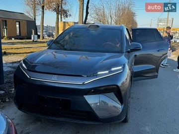 Авто BYD Tang L 2025 № 8640279