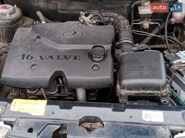 Авто ВАЗ 2112 2008 № 8640298