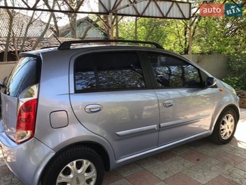 Авто Chery Kimo 2008 № 8640299