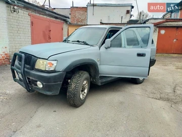 Авто Great Wall Safe 2005 № 8640307