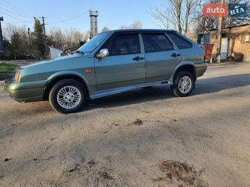 Авто ВАЗ 2109 2006 № 8640313