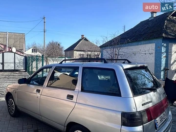 Авто ВАЗ 2111 2008 № 8640321