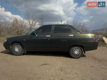 Авто ВАЗ 2110 2006 № 8640345