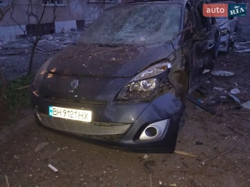 Авто Renault Grand Scenic 2010 № 8640346