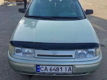 Авто ВАЗ 2111 2006 № 8640350