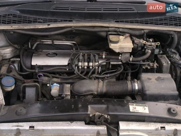 Авто Citroen Xsara Picasso 2004 № 8640354