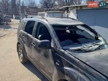 Авто Mitsubishi Outlander Xl 2007 № 8640374