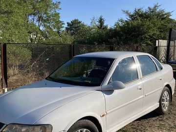 Авто Opel Vectra 2001 № 8640375