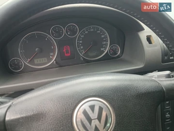 Авто Volkswagen Sharan 2005 № 8640380