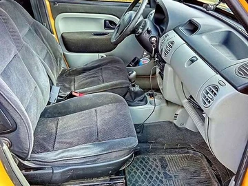 Авто Renault Kangoo 2007 № 8640543