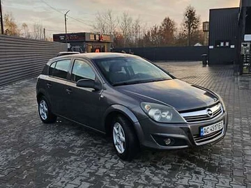 Авто Opel Astra 2009 № 8640547