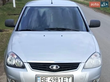 Авто ВАЗ 2170 Priora 2012 № 8640548