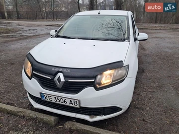 Авто Renault Logan 2013 № 8640568
