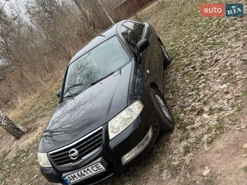 Авто Nissan Almera 2011 № 8640572