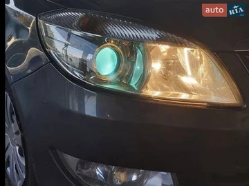 Авто Skoda Fabia 2010 № 8640575