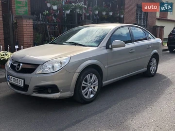 Авто Opel Vectra 2006 № 8640579