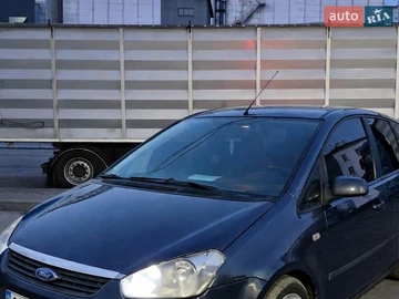 Авто Ford C-Max 2008 № 8640593