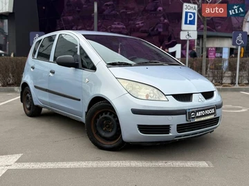 Авто Mitsubishi Colt 2007 № 8640615