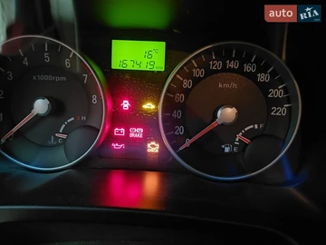 Авто Hyundai Accent 2007 № 8640621