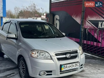 Авто ЗАЗ Vida 2014 № 8640629
