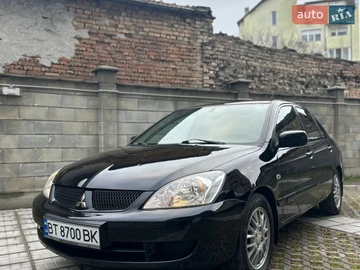 Авто Mitsubishi Lancer 2006 № 8640634