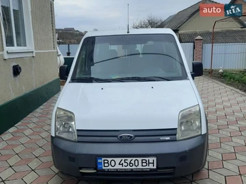 Авто Ford Transit 2007 № 8640639