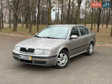 Авто Skoda Octavia 2008 № 8640648