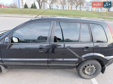 Авто Ford Fusion 2011 № 8640658