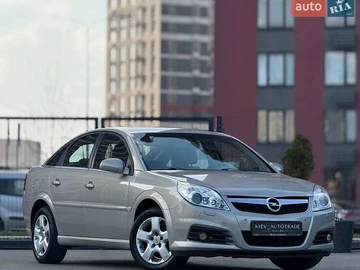 Авто Opel Vectra 2006 № 8640659