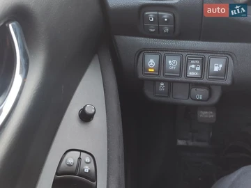 Авто Nissan Leaf 2014 № 8640781