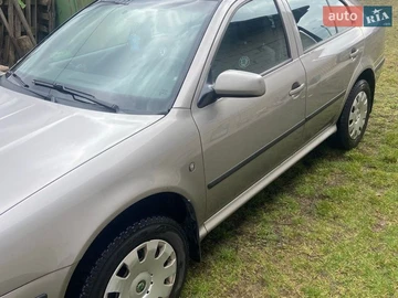 Авто Skoda Octavia 2008 № 8640799