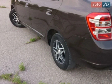 Авто Ravon R4 2017 № 8640807