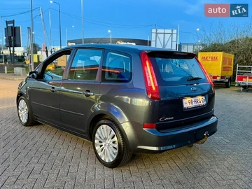 Авто Ford C-Max 2009 № 8640818