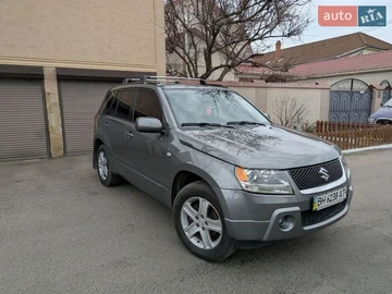 Авто Suzuki Grand Vitara 2006 № 8640823