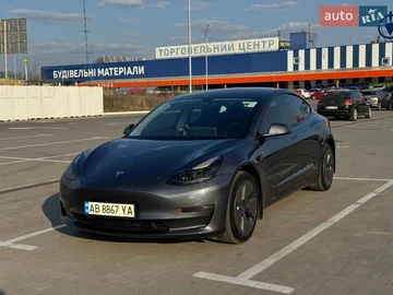 Авто Tesla Model 3 2023 № 8640837