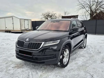 Авто Skoda Kodiaq 2019 № 8640840