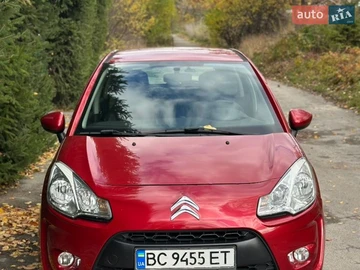 Авто Citroen C3 2012 № 8640947