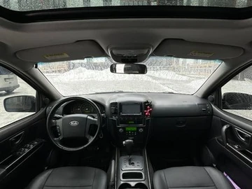 Авто KIA Sorento 2007 № 8640973