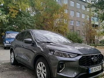 Авто Ford Escape 2023 № 8640983