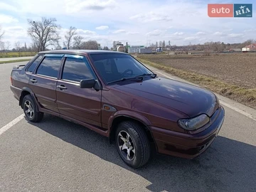 Авто ВАЗ 2115 Samara 2011 № 8641028