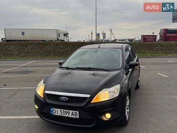 Авто Ford Focus 2008 № 8641029