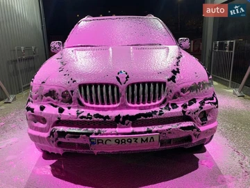 Авто BMW X5 2006 № 8641033