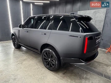Авто Land Rover Range Rover 2023 № 8641040