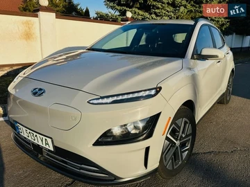 Авто Hyundai Kona 2022 № 8641057