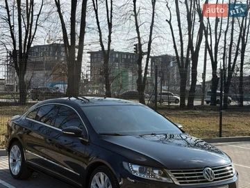 Авто Volkswagen Cc Passat Cc 2015 № 8641067