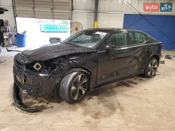 Авто Polestar 2 2022 № 8641090