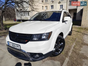 Авто Dodge Journey 2020 № 8641098