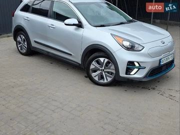 Авто KIA Niro 2019 № 8641136