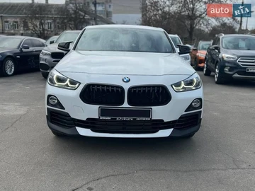 Авто BMW X2 2019 № 8641139